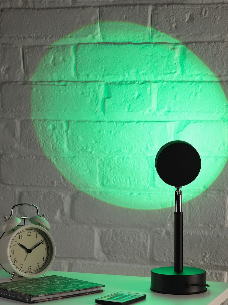 MenKind Sunset Projection Light - Image 1 of 4