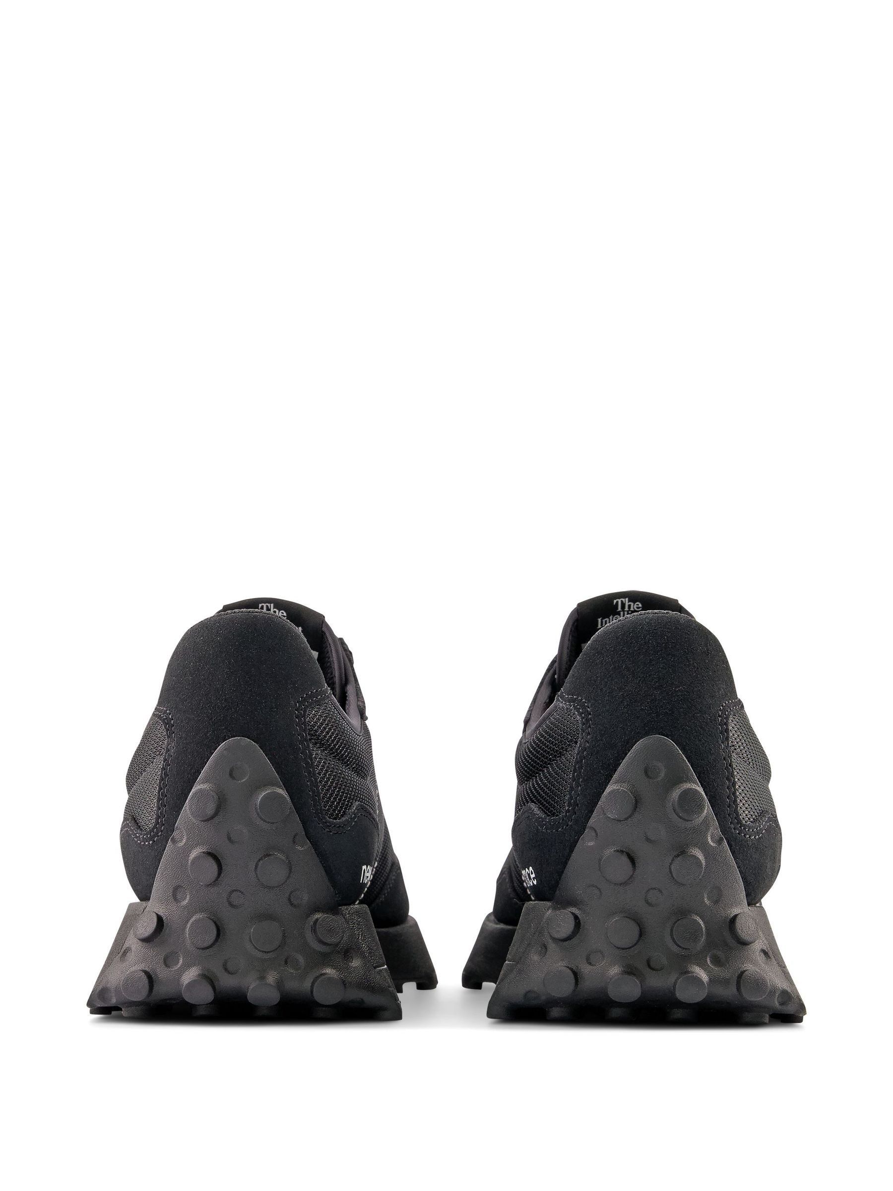Buy Чорний - New Balance 327 Кросівки з сайту Next Ukraine