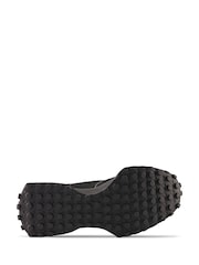New Balance Black Mens 327 Trainers - Image 5 of 6