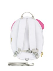 boppi White Tiny Trekker Backpack - Image 2 of 3