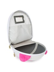 boppi White Tiny Trekker Backpack - Image 3 of 3