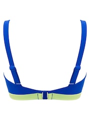 Pour Moi Multi Palm Springs Hidden Underwired Cami Top - Image 5 of 5