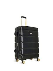 Radley Large Lexington Black 4 Wheel Suitcase - Image 1 of 5