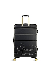 Radley Large Lexington Black 4 Wheel Suitcase - Image 2 of 5