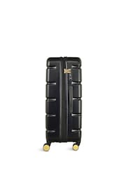 Radley Large Lexington Black 4 Wheel Suitcase - Image 3 of 5