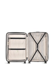 Radley Large Lexington Black 4 Wheel Suitcase - Image 4 of 5