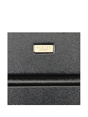 Radley Large Lexington Black 4 Wheel Suitcase - Image 5 of 5