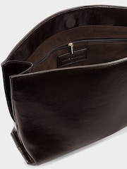 Katie Loxton Brown Freya Clutch Bag - Image 6 of 7