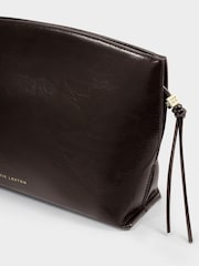 Katie Loxton Brown Freya Clutch Bag - Image 7 of 7