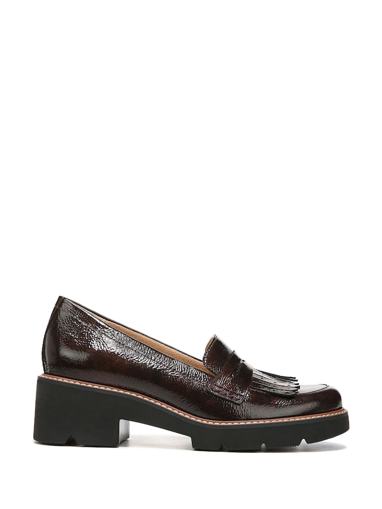 Naturalizer Darcy Patent Leather Slip-Ons - Image 1 of 7