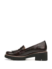 Naturalizer Darcy Patent Leather Slip-Ons - Image 2 of 7