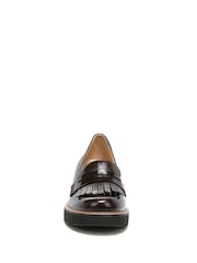 Naturalizer Darcy Patent Leather Slip-Ons - Image 4 of 7