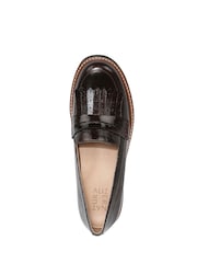 Naturalizer Darcy Patent Leather Slip-Ons - Image 6 of 7