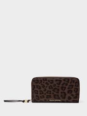 Katie Loxton Brown Large Purse - Image 1 of 4