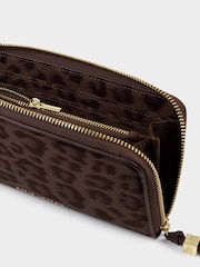 Katie Loxton Brown Large Purse - Image 2 of 4