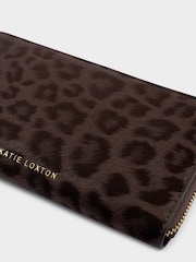 Katie Loxton Brown Large Purse - Image 3 of 4