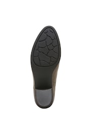 Vionic Shantelle Nubuck Ankle Boots - Image 7 of 7