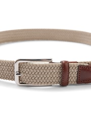 BOSS Natural Clorio Belt - Image 2 of 5