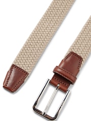 BOSS Natural Clorio Belt - Image 3 of 5