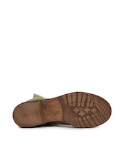 Celtic & Co. usnjeni gležnjarji Celtic & Co. Essential - Slika 5 iz 6