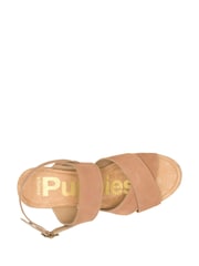 Hush Puppies Willow Cross Band Sandals - Image 5 of 6