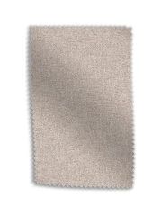 Tweedy Plain Mid Natural Wilson II Highback Armchair - Image 9 of 9