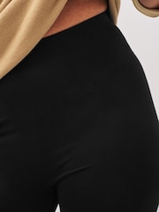 Black Cycling Shorts 2 Pack - Image 3 of 5