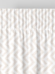 Cream Amble Made To Measure Curtains - Image 6 of 9