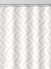 Cream Amble Made To Measure Curtains - Image 8 of 9