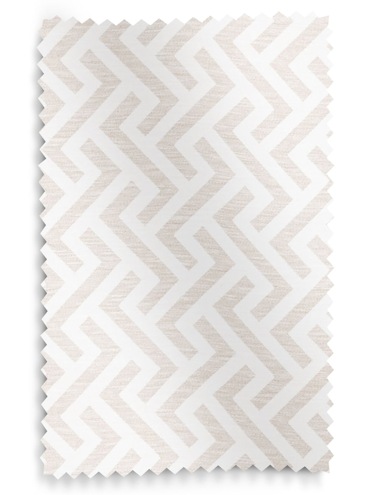Cream Amble Made To Measure Curtains - Image 9 of 9