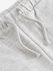 Grey Jersey Shorts (3mths-7yrs) - Image 3 of 4
