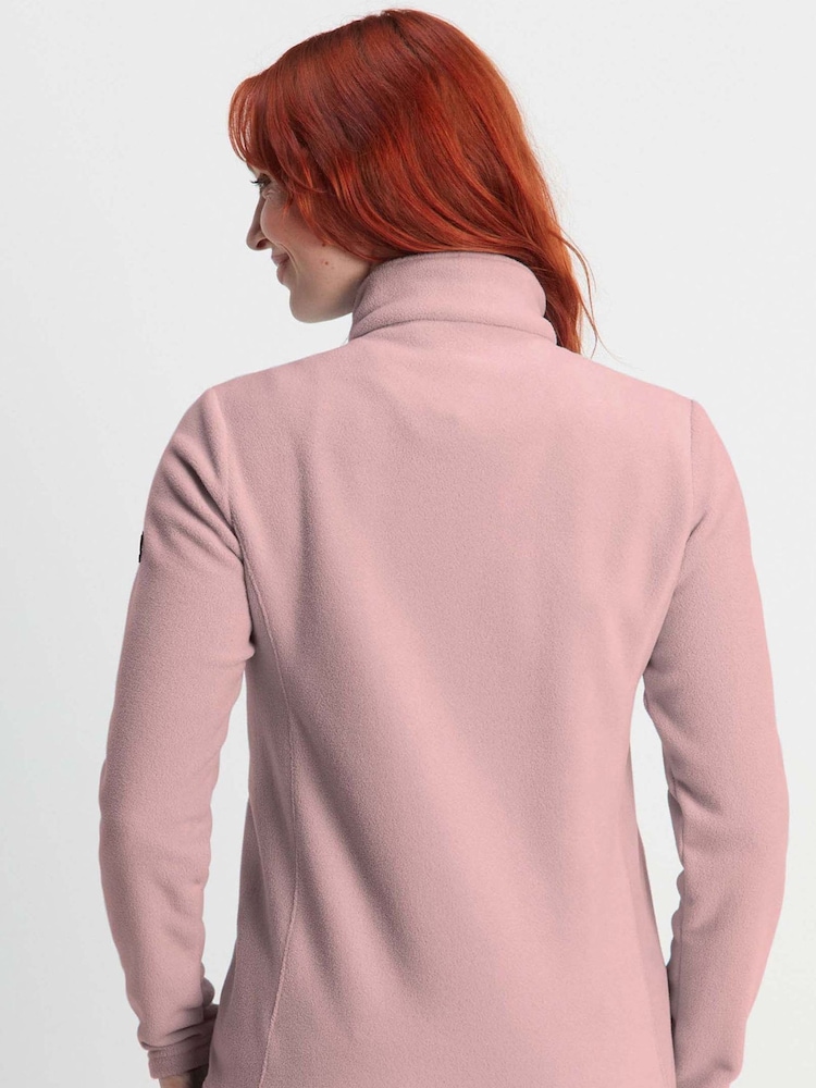 rožnata - Tog 24 Revive Fleece jakna; suknjič - Slika 2 iz 4 rožnata - Tog 24 Revive Fleece jakna; suknjič - Slika 2 iz 4