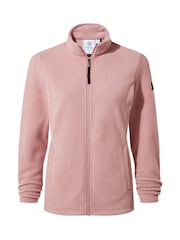 Pink - Tog 24 Revive Fleecejacke - Bild 7 von 7