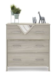 Obaby Grey Wash Nika Changing Unit - Image 4 of 4