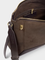Katie Loxton Brown Charlbury Cross-Body Bag - Image 5 of 6