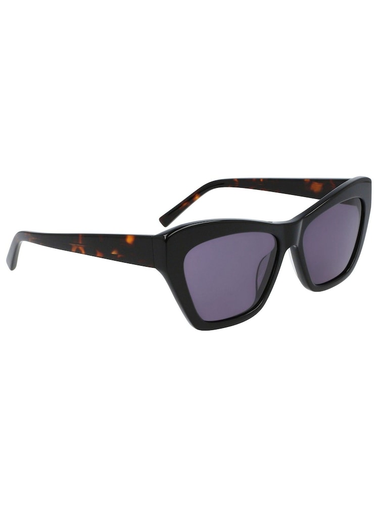 DKNY Black Sunglasses - Image 1 of 6