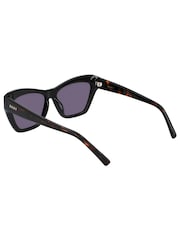 DKNY Black Sunglasses - Image 5 of 6