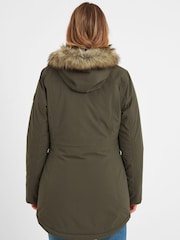 Tog24 Womens Alderidge Waterproof Parka - Image 2 of 8