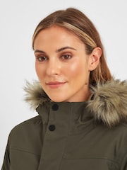 Tog24 Womens Alderidge Waterproof Parka - Image 5 of 8