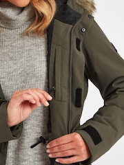 Tog24 Womens Alderidge Waterproof Parka - Image 6 of 8