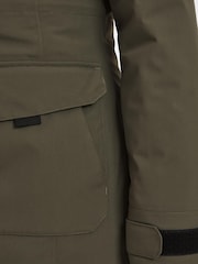 Tog24 Womens Alderidge Waterproof Parka - Image 7 of 8