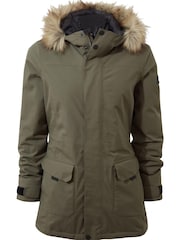Tog24 Womens Alderidge Waterproof Parka - Image 8 of 8