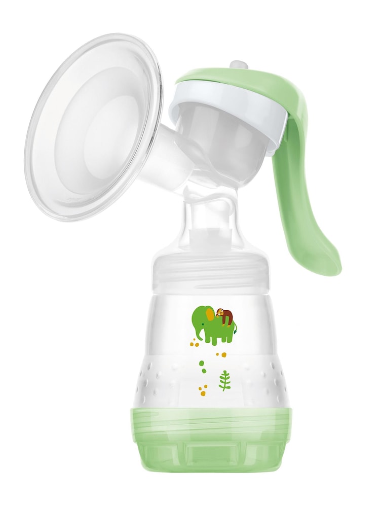 MAM Manual Breast Pump - Image 1 of 1