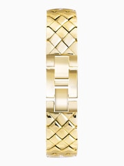 Sekonda Ladies Gold Tone Bracelet Watch - Image 2 of 5