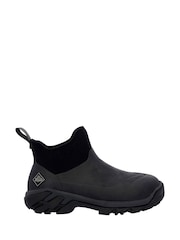 Muck Boots Woody Sport Ankle Black Boots - Image 1 of 4