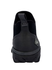 Muck Boots Woody Sport Ankle Black Boots - Image 3 of 4