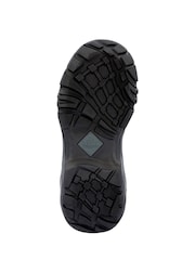 Muck Boots Woody Sport Ankle Black Boots - Image 4 of 4