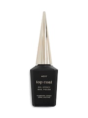 Gel Effect Nail Polish Top Coat - Image 1 of 3