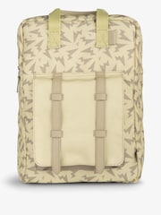 Citron Thunder Yellow Backpack - Image 1 of 6
