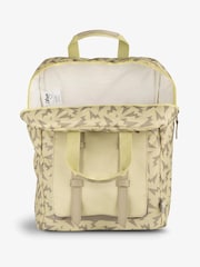 Citron Thunder Yellow Backpack - Image 2 of 6